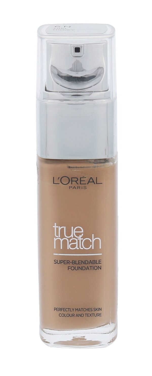 L´Oréal Paris True Match płynna 30 ml W