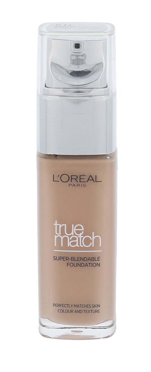 L´Oréal Paris True Match płynna 30 ml W