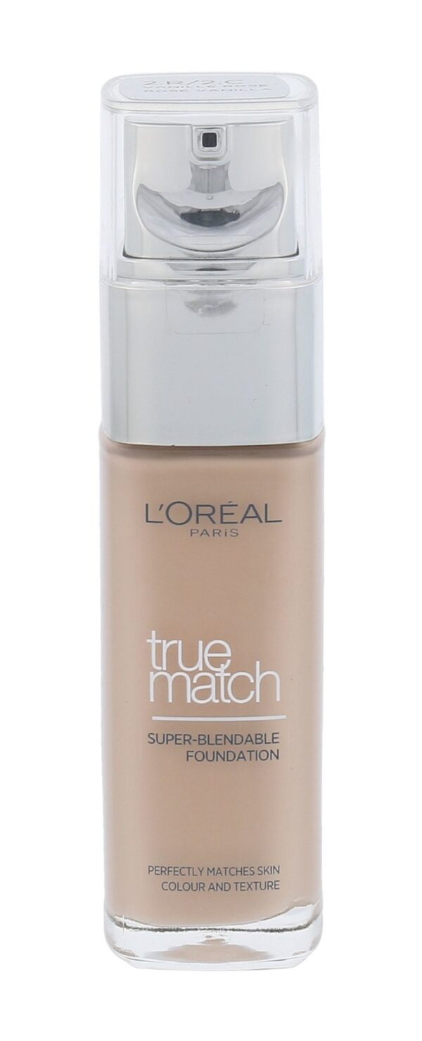 L´Oréal Paris True Match płynna 30 ml W