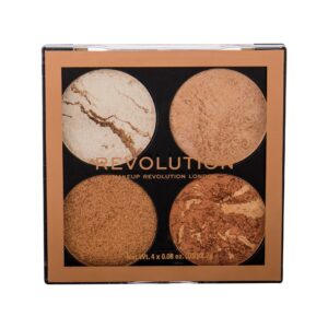 Makeup Revolution London Cheek Kit  8