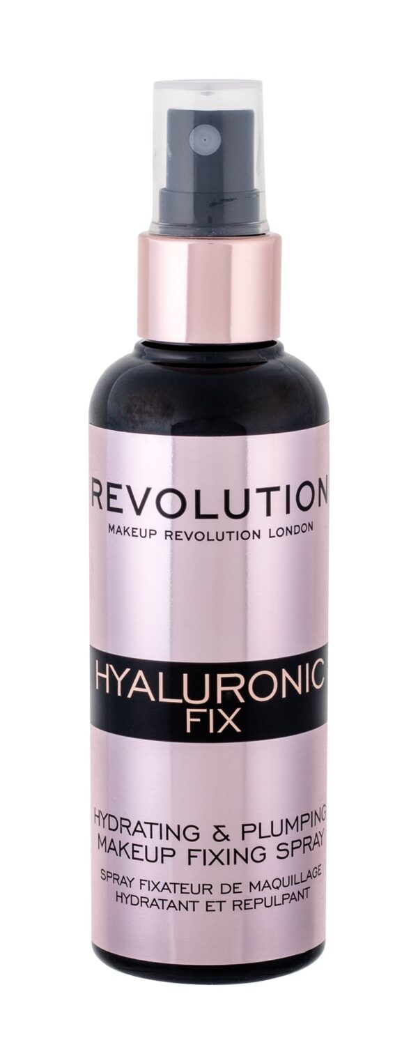 Makeup Revolution London Hyaluronic Fix  100 ml W
