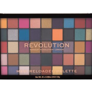 Makeup Revolution London Maxi Re-loaded Tak 60