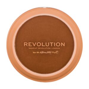 Makeup Revolution London Mega Bronzer  15 g W