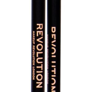 Makeup Revolution London Precise Brow Pencil Do wysuwania 0