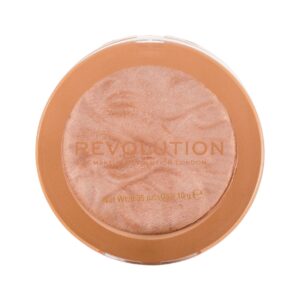 Makeup Revolution London Re-loaded  10 g W