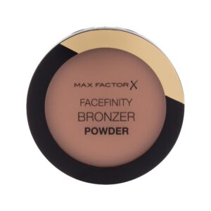 Max Factor Facefinity  10 g W