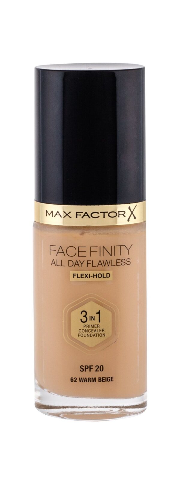 Max Factor Facefinity płynna 30 ml W