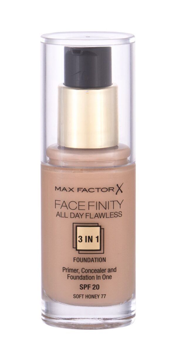 Max Factor Facefinity płynna 30 ml W