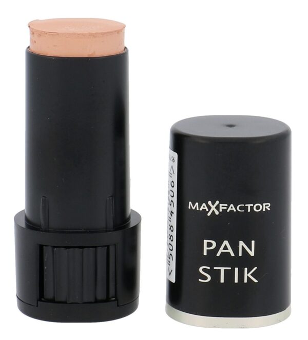 Max Factor Pan Stik kompakrtowa 9 g W