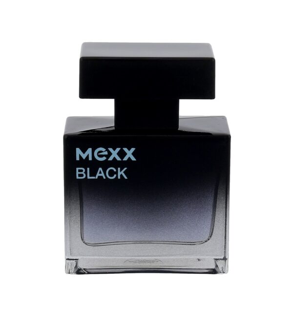 Mexx Black Man  30 ml M