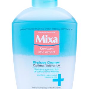Mixa Optimal Tolerance  125 ml W
