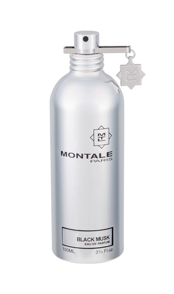 Montale Paris Black Musk  100 ml U