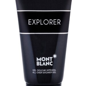 Montblanc Explorer  150 ml M