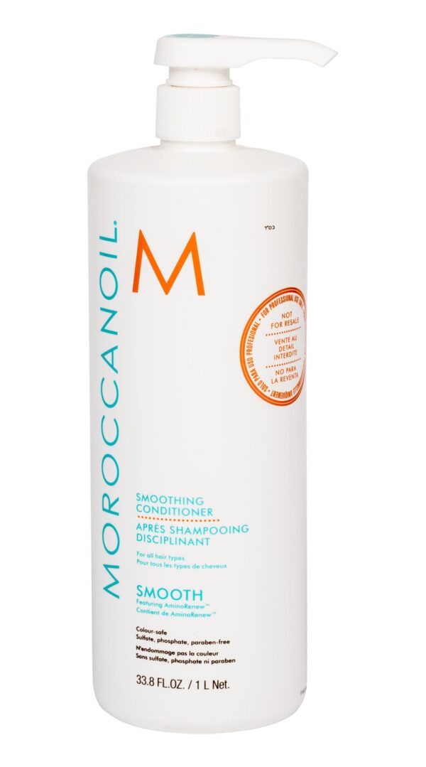 Moroccanoil Smooth  1000 ml W