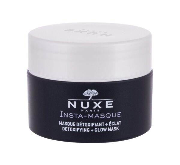 NUXE Insta-Masque Tak 50 ml W