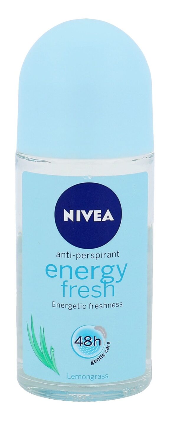 Nivea Energy Fresh  50 ml W