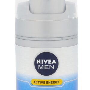 Nivea Men Active Energy Wszystkie wiekowe kategorie 50 ml M
