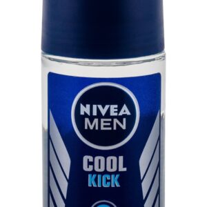 Nivea Men Cool Kick Dezodorant w kulce 50 ml M