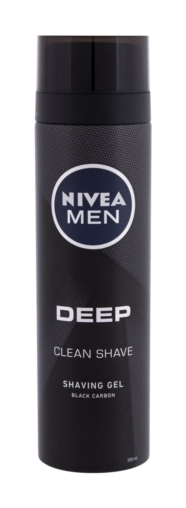 Nivea Men Deep  200 ml M