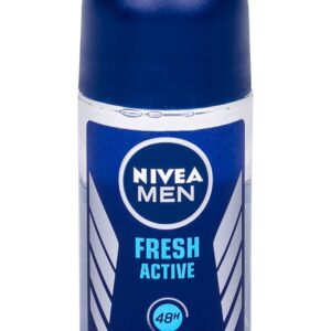 Nivea Men Fresh Active Dezodorant w kulce 50 ml M