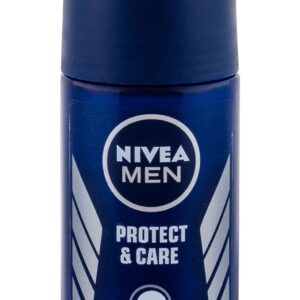 Nivea Men Protect & Care Dezodorant w kulce 50 ml M