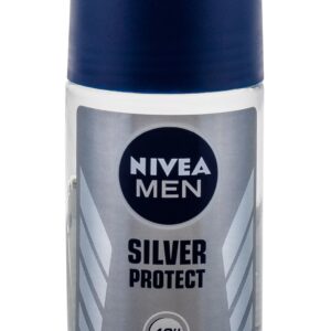 Nivea Men Silver Protect Dezodorant w kulce 50 ml M