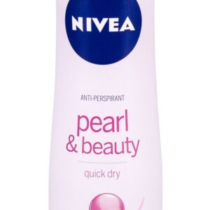 Nivea Pearl & Beauty Dezodorant w spray’u 150 ml W