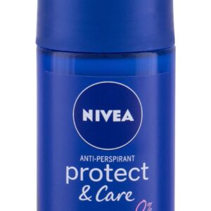Nivea Protect & Care Dezodorant w kulce 50 ml W