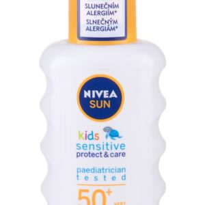Nivea Sun Kids Sprej 200 ml K