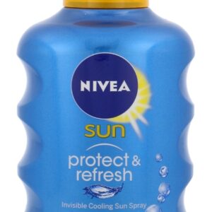 Nivea Sun Sprej 200 ml U