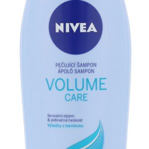 Nivea Volume Care  250 ml W