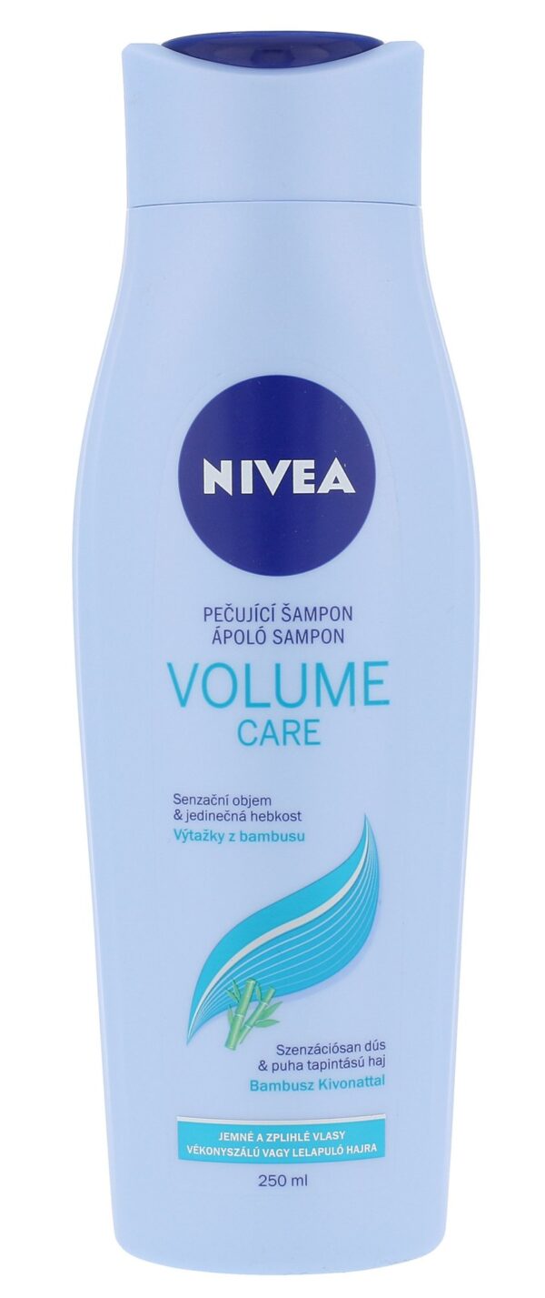 Nivea Volume Care  250 ml W