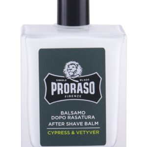 PRORASO Cypress & Vetyver  100 ml M