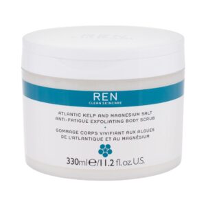 REN Clean Skincare Atlantic Kelp And Magnesium  330 ml W