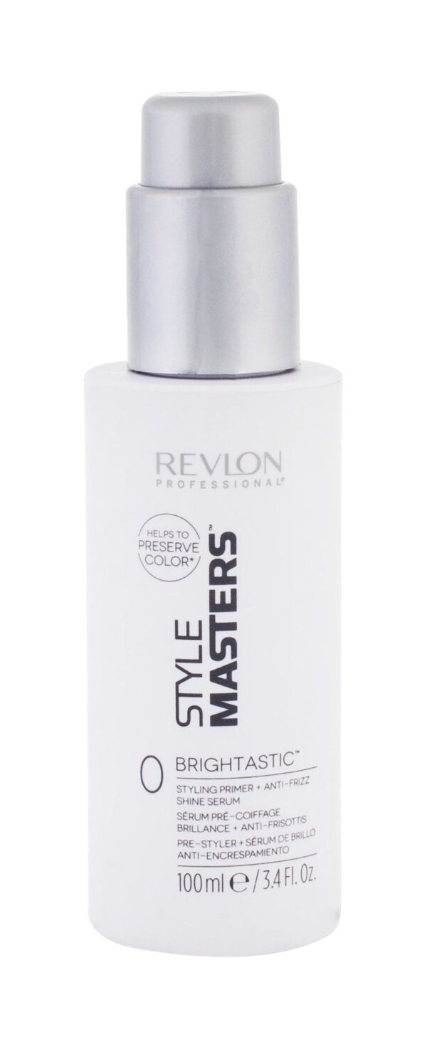 Revlon Professional Style Masters Double or Nothing  100 ml W