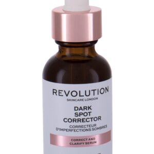 Revolution Skincare Dark Spot Corrector Wszystkie rodzaje skóry 30 ml W