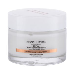 Revolution Skincare Moisture Cream Wysuszona 50 ml W