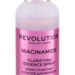 Revolution Skincare Niacinamide Tłusta 100 ml W
