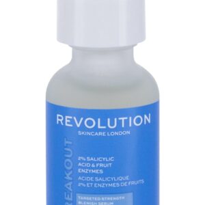 Revolution Skincare Skincare Wszystkie wiekowe kategorie 30 ml W