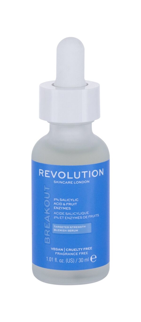 Revolution Skincare Skincare Wszystkie wiekowe kategorie 30 ml W