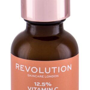 Revolution Skincare Vitamin C Wszystkie wiekowe kategorie 30 ml W