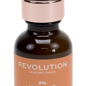 Revolution Skincare Vitamin C Pierwsze zmarszczki 30 ml W