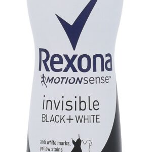 Rexona Invisible  150 ml W
