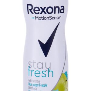 Rexona Motionsense Dezodorant w spray’u 150 ml W