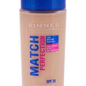 Rimmel London Match Perfection płynna 30 ml W