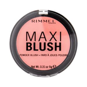 Rimmel London Maxi Blush  9 g W