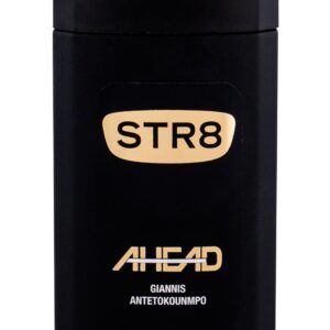 STR8 Ahead  85 ml M
