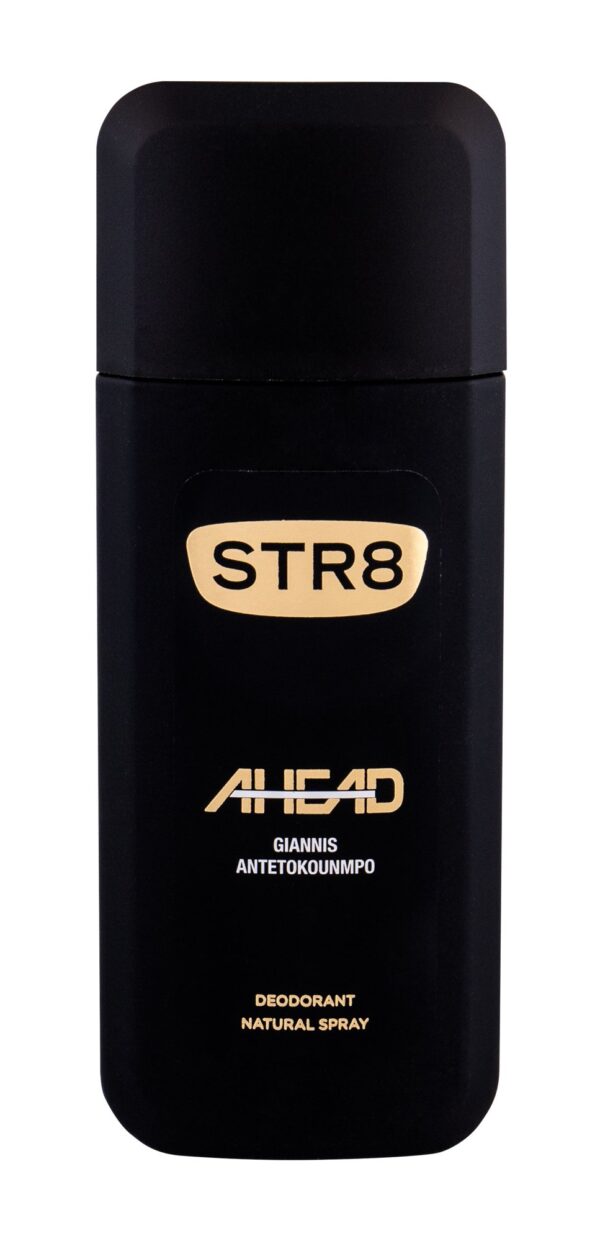 STR8 Ahead  85 ml M