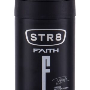 STR8 Faith  150 ml M