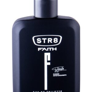 STR8 Faith  100 ml M